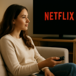 Die besten Netflix-Serien 2025: Ein umfassender Leitfaden für Binge-Watcher