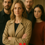 Netflix-Highlights 2025: Diese neuen Serien dürfen Sie nicht verpassen