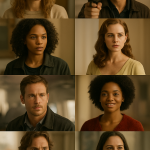 Die Top 10 Netflix-Filme 2025, die du nicht verpassen solltest