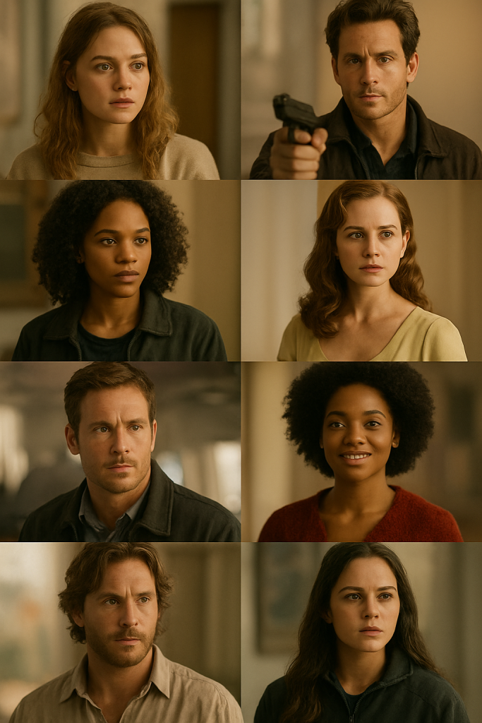 Die Top 10 Netflix-Filme 2025, die du nicht verpassen solltest