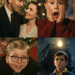 Die zeitlosen Klassiker: Die besten Weihnachtsfilme aller Zeiten