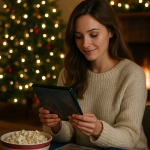 Verborgene Schätze: Unbekannte Weihnachtsfilme, die Sie sehen sollten