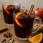 Vegane Glühwein-Rezepte: Genuss ohne Kompromisse