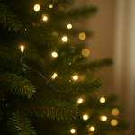 Energiesparende Weihnachtsbeleuchtung: Tipps für eine umweltfreundliche Adventszeit