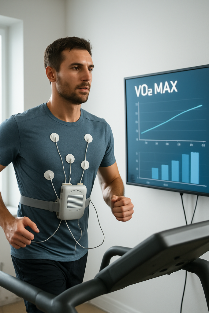 VO2 Max Werte: Die Wissenschaft hinter der Leistungsfähigkeit und wie Sie sie verbessern können