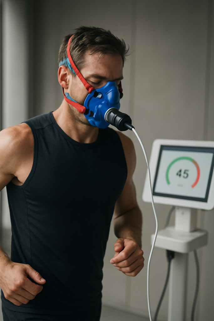 Die besten Methoden zur Messung Ihrer VO2 Max Werte und ihre Bedeutung für Ihre Fitnessziele