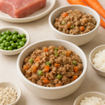 Die besten Rezepte für selbstgemachtes Katzenfutter: Gesund und lecker