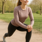 Raus aus dem Winterschlaf: Mit diesen Tipps sportlich in den Frühling starten